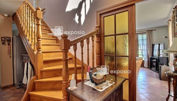 Villa / Maison 4 pièces  à vendre Idron 64320