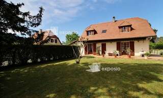 Maison 4 Pièces 151 m² à vendre à Idron (64320)