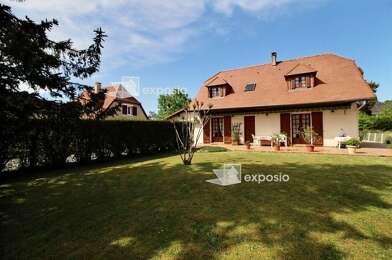 Maison 4 pièces 349000 €