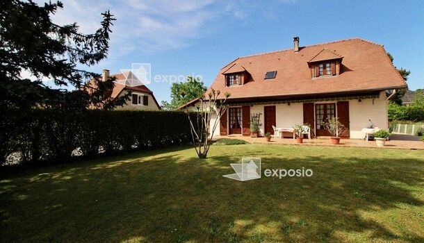 Villa / Maison 4 pièces  à vendre Idron 64320