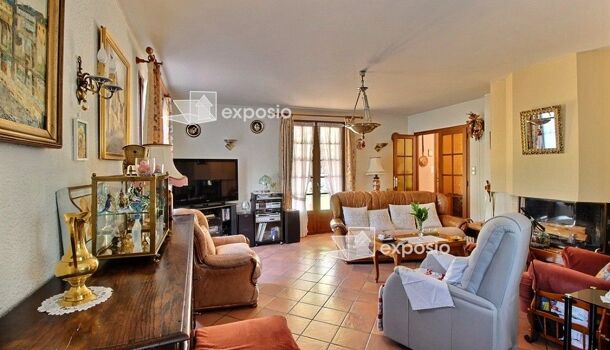 Villa / Maison 4 pièces  à vendre Idron 64320