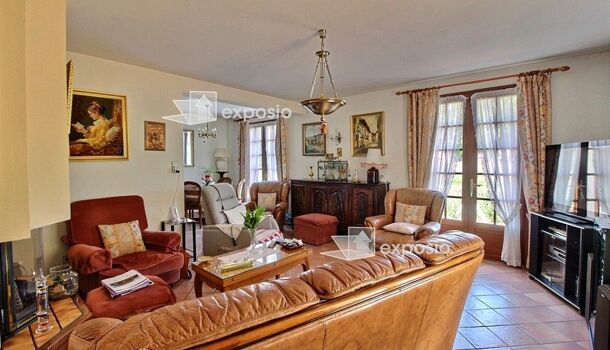 Villa / Maison 4 pièces  à vendre Idron 64320