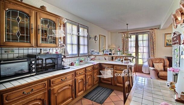 Villa / Maison 4 pièces  à vendre Idron 64320