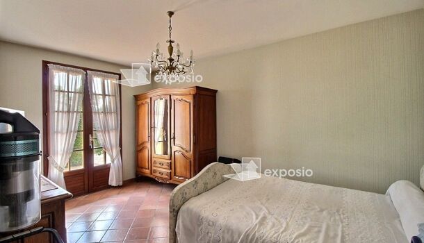 Villa / Maison 4 pièces  à vendre Idron 64320