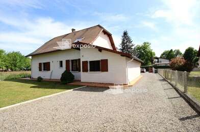Maison 4 pièces 325000 €