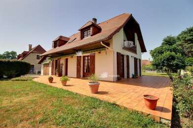 Maison 4 pièces 325000 €
