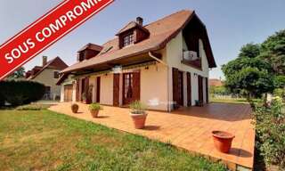 Maison 4 Pièces 151 m² à vendre à Idron (64320)