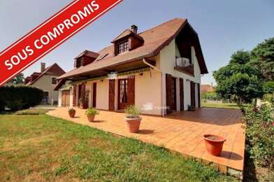 Maison 4 pièces 325000 €