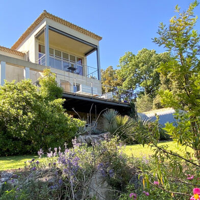 Maison 8 pièces 1150000 €