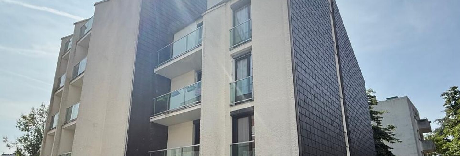 Appartement 5 Pièces 115 m² à vendre à Orléans (45100)