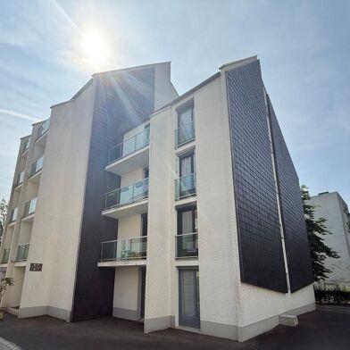 Appartement 5 pièces 238500 €