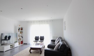 Maison 6 Pièces 155 m² à vendre à Saint-Pryvé-Saint-Mesmin (45750)