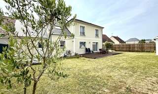 Maison 6 Pièces 155 m² à vendre à Saint-Pryvé-Saint-Mesmin (45750)