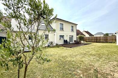 Maison 6 pièces 451500 €