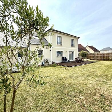 Maison 6 pièces 451500 €