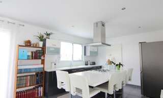 Maison 6 Pièces 155 m² à vendre à Saint-Pryvé-Saint-Mesmin (45750)