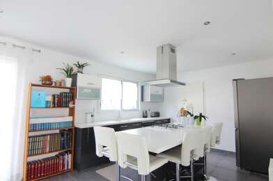 Maison 6 pièces 451500 €