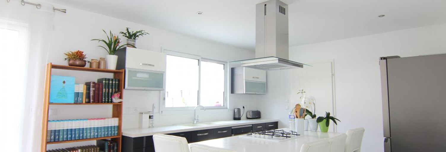 Maison 6 Pièces 155 m² à vendre à Saint-Pryvé-Saint-Mesmin (45750)