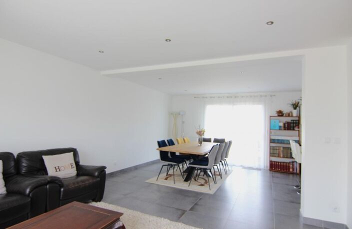 Maison À Vendre — photo 2
