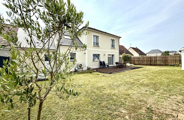 Maison À Vendre — photo 3