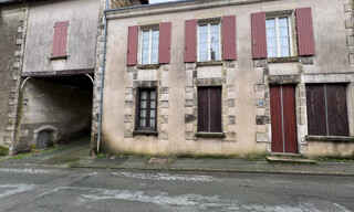 Maison 6 Pièces 148 m² à vendre à Mazières-en-Gâtine (79310)