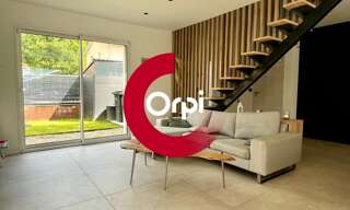 Maison 4 Pièces 92 m² à vendre à Vienne (38200)