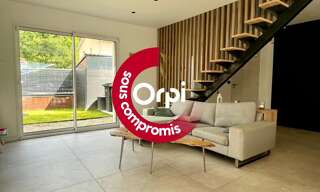 Maison 4 Pièces 92 m² à vendre à Vienne (38200)