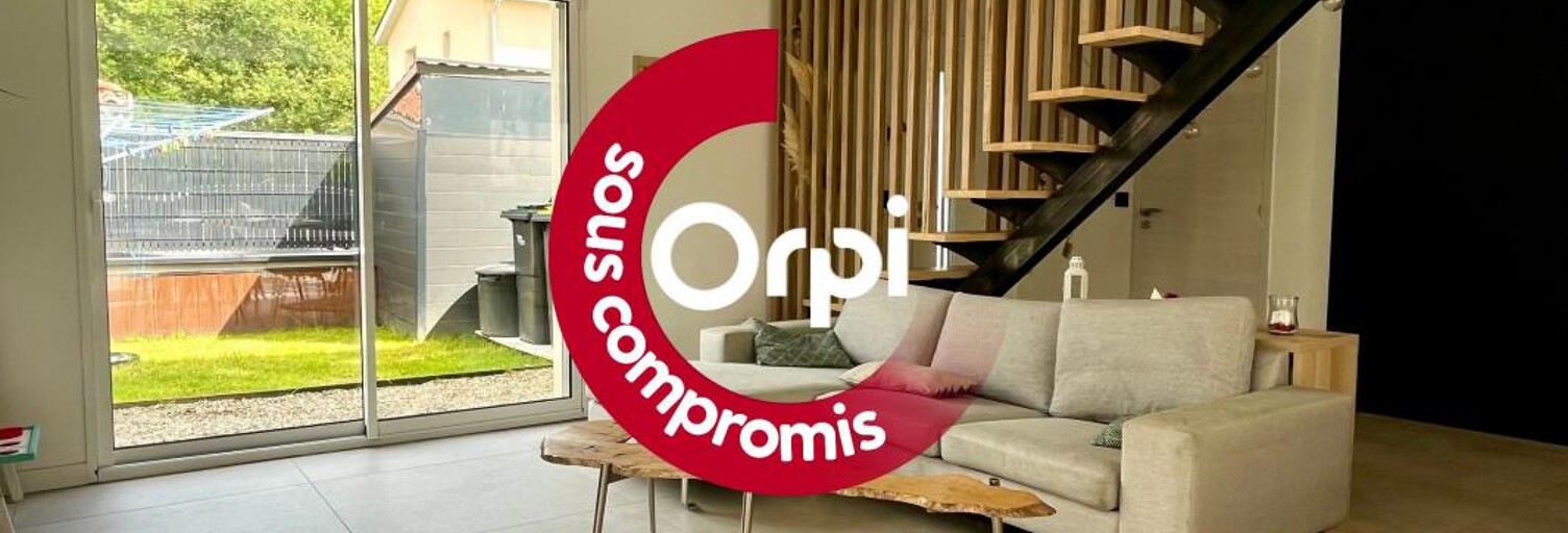 Maison 4 Pièces 92 m² à vendre à Vienne (38200)