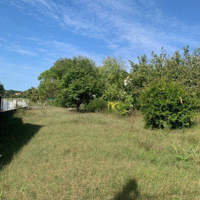 Terrain  49000 €