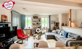 Maison 3 Pièces 70 m² à vendre à Mornant (69440)