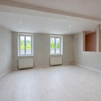 Maison 3 pièces 219000 €