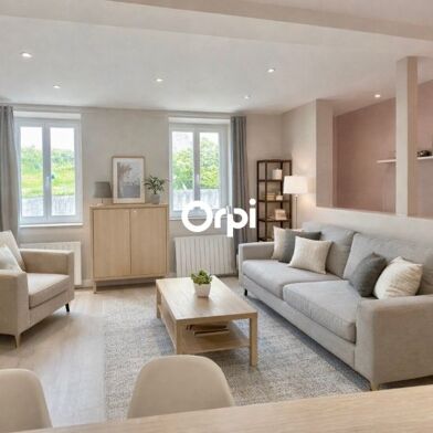 Maison 3 pièces 219000 €