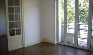 Appartement 4 Pièces 84 m² à louer à Nancy (54000)