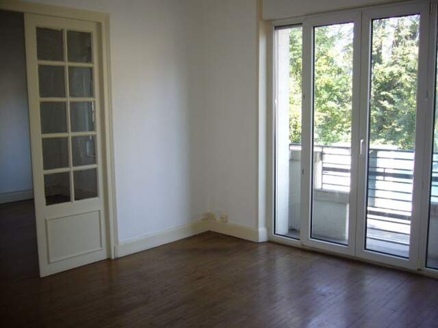 Appartement Nancy 4 pièce(s) 84.19 m2 — photo du bien