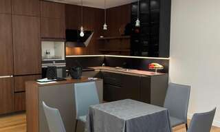 Appartement 4 Pièces 111 m² à vendre à Le Havre (76600)