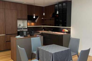 Appartement 4 pièces 360000 €