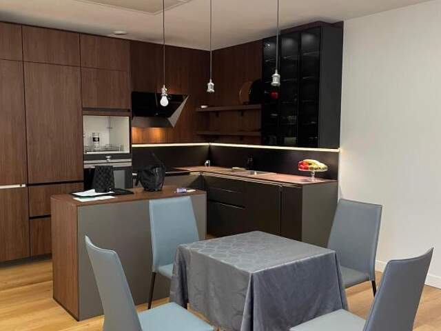 Appartement  À Vendre LE HAVRE CENTRE VILLE — photo du bien