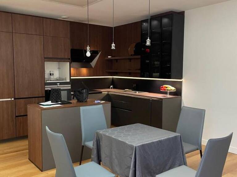 Appartement  À Vendre LE HAVRE CENTRE VILLE — photo 1
