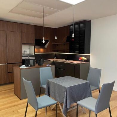 Appartement 4 pièces 385000 €