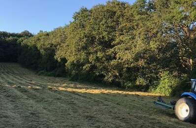 Terrain À Vendre — photo du bien