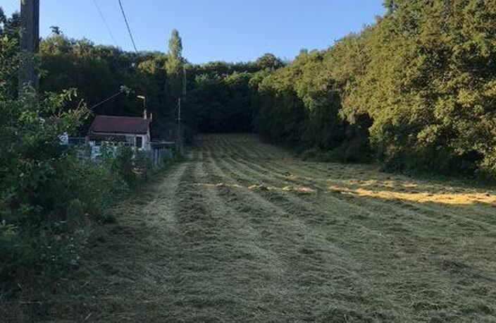 Terrain À Vendre — photo 2