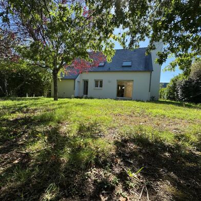 Maison 6 pièces 479440 €