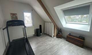 Maison 6 Pièces 134 m² à vendre à Carquefou (44470)