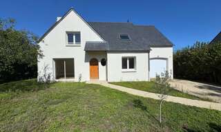 Maison 6 Pièces 134 m² à vendre à Carquefou (44470)