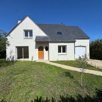 Maison 6 pièces 479440 €