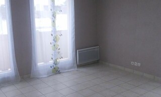 Appartement 3 Pièces 65 m² à louer à Pontoise (95300)