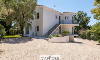 Maison 7 Pièces 266 m² à vendre à Antibes (06600)