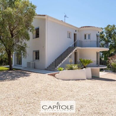 Maison 7 pièces 1390000 €