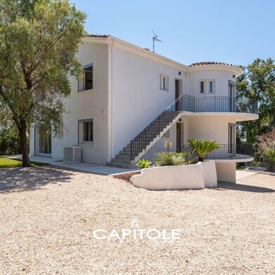 Maison 7 pièces 1390000 €