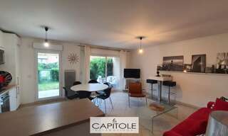 Appartement 3 Pièces 62 m² à vendre à Antibes (06160)